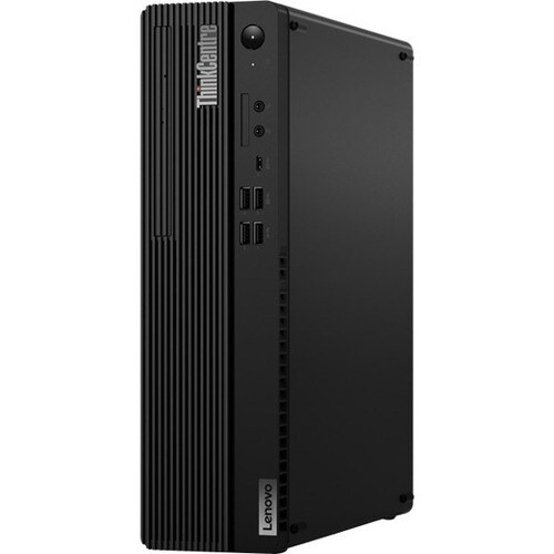 LENOVO DCG SOURCING ThinkCentre M80s 11CU000HUS Desktop Computer - Intel Core i5 10th Gen i5-10500 - vPro Technology - 8 GB - 256 GB SSD - Small Form - 11CU000HUS - Image 6