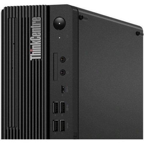LENOVO DCG SOURCING ThinkCentre M80s 11CU000HUS Desktop Computer - Intel Core i5 10th Gen i5-10500 - vPro Technology - 8 GB - 256 GB SSD - Small Form - 11CU000HUS - Image 7
