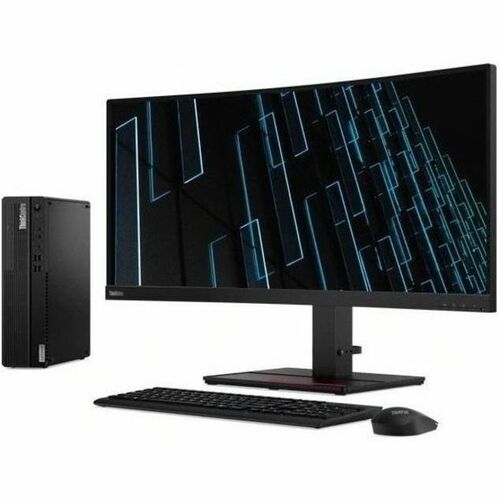 LENOVO DCG SOURCING ThinkCentre M80s 11CU000HUS Desktop Computer - Intel Core i5 10th Gen i5-10500 - vPro Technology - 8 GB - 256 GB SSD - Small Form - 11CU000HUS - Image 10