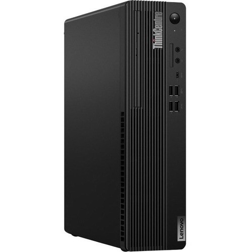 LENOVO DCG SOURCING ThinkCentre M80s 11CU000HUS Desktop Computer - Intel Core i5 10th Gen i5-10500 - vPro Technology - 8 GB - 256 GB SSD - Small Form - 11CU000HUS