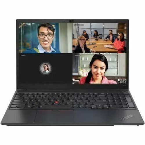 LENOVO DCG SOURCING ThinkPad E15 G2 20TD00B7US 15.6" Notebook - Full HD - Intel Core i5 11th Gen i5-1135G7 - 8 GB - 256 GB SSD - English - 20TD00B7US - Image 2