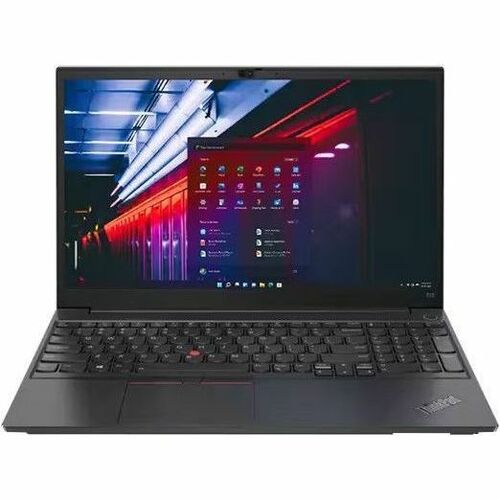 LENOVO DCG SOURCING ThinkPad E15 G2 20TD00B7US 15.6" Notebook - Full HD - Intel Core i5 11th Gen i5-1135G7 - 8 GB - 256 GB SSD - English - 20TD00B7US - Image 12