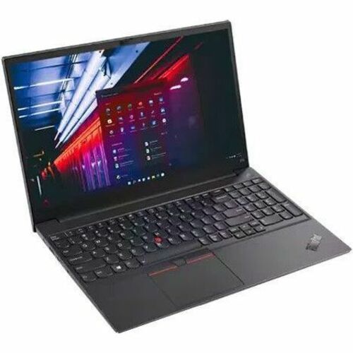 LENOVO DCG SOURCING ThinkPad E15 G2 20TD00B7US 15.6" Notebook - Full HD - Intel Core i5 11th Gen i5-1135G7 - 8 GB - 256 GB SSD - English - 20TD00B7US - Image 13