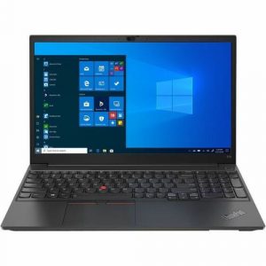 LENOVO DCG SOURCING ThinkPad E15 G2 20TD00B7US 15.6" Notebook - Full HD - Intel Core i5 11th Gen i5-1135G7 - 8 GB - 256 GB SSD - English - 20TD00B7US