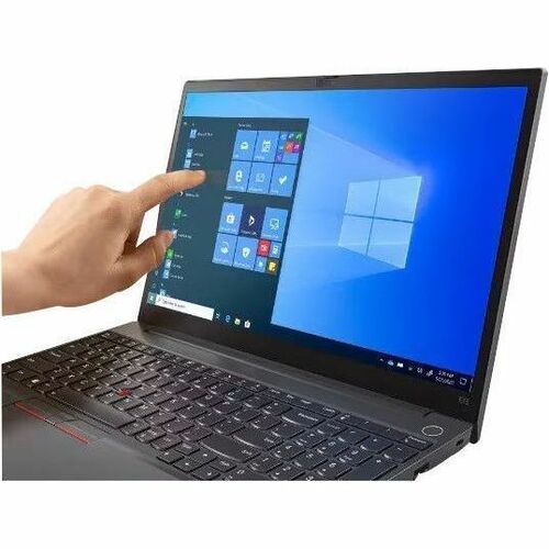 LENOVO DCG SOURCING ThinkPad E15 G2 20TD00B7US 15.6" Notebook - Full HD - Intel Core i5 11th Gen i5-1135G7 - 8 GB - 256 GB SSD - English - 20TD00B7US - Image 8