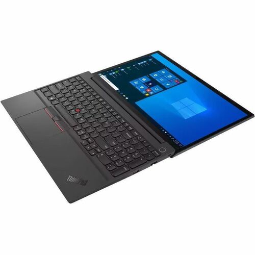 LENOVO DCG SOURCING ThinkPad E15 G2 20TD00B7US 15.6" Notebook - Full HD - Intel Core i5 11th Gen i5-1135G7 - 8 GB - 256 GB SSD - English - 20TD00B7US - Image 9