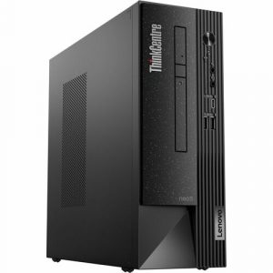 LENOVO DCG SOURCING ThinkCentre Neo 50s 11T000HKGP Desktop Computer - Intel Core i5 12th Gen i5-12400 - 4 GB - 256 GB SSD - Small Form Factor - - 11T000HKGP