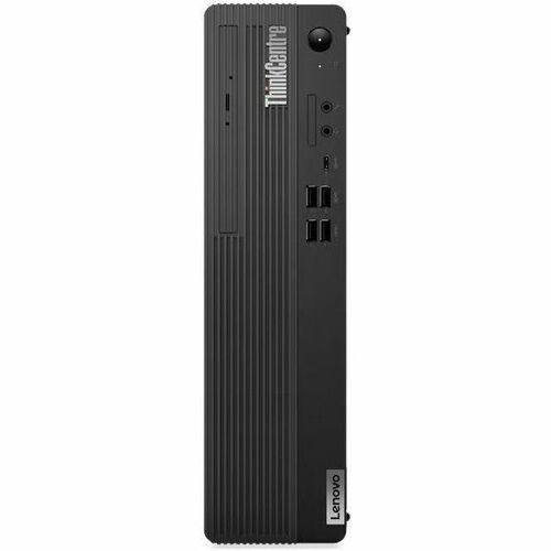 LENOVO DCG SOURCING ThinkCentre M75s Gen 2 11R8001SUS Desktop Computer - AMD Ryzen 5 PRO 5650G - 8 GB - 256 GB SSD - Small Form Factor - - 11R8001SUS - Image 2