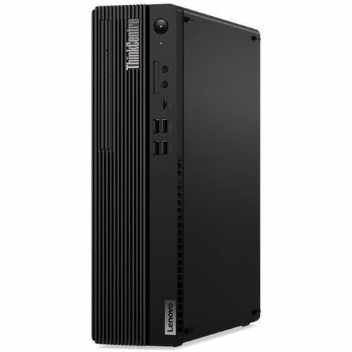LENOVO DCG SOURCING ThinkCentre M75s Gen 2 11R8001SUS Desktop Computer - AMD Ryzen 5 PRO 5650G - 8 GB - 256 GB SSD - Small Form Factor - - 11R8001SUS