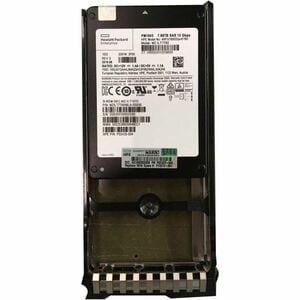 HPE - Sourcing HPE PRIMERA 600 7.68TB SAS SFF 2.5INCH FIPS ENCRYPTED SSD P13373-001