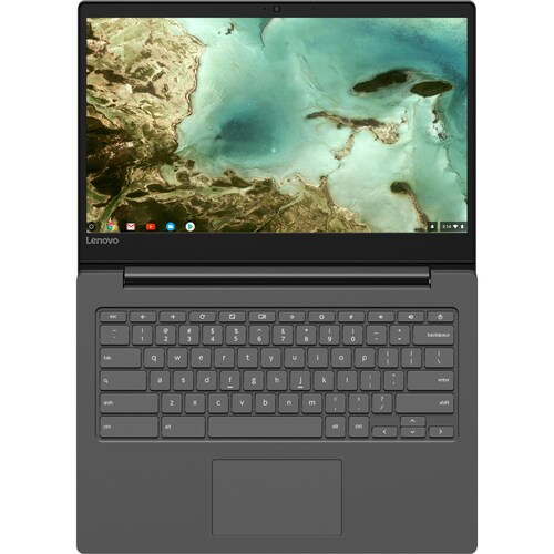 LENOVO DCG SOURCING Chromebook S330 81JW0000US 14" Chromebook - Full HD - Quad-core (ARM Cortex A72 + Cortex A53) - 4 GB - 64 GB Flash Memory - - 81JW0000US - Image 15