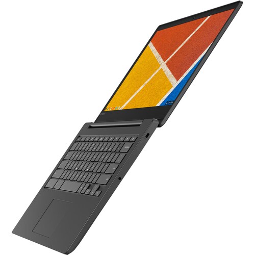 LENOVO DCG SOURCING Chromebook S330 81JW0000US 14" Chromebook - Full HD - Quad-core (ARM Cortex A72 + Cortex A53) - 4 GB - 64 GB Flash Memory - - 81JW0000US - Image 8