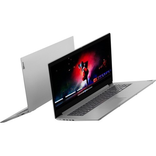 LENOVO DCG SOURCING IdeaPad 3 15ITL05 81X800EKUS 15.6" Notebook - Full HD - Intel Core i3 11th Gen i3-1115G4 - 4 GB - 128 GB SSD - English - 81X800EKUS - Image 11