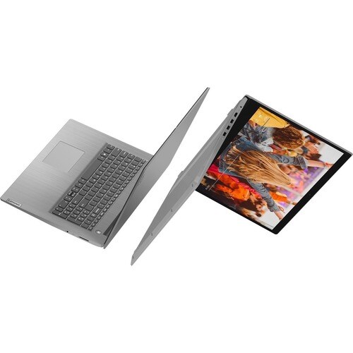 LENOVO DCG SOURCING IdeaPad 3 15ITL05 81X800EKUS 15.6" Notebook - Full HD - Intel Core i3 11th Gen i3-1115G4 - 4 GB - 128 GB SSD - English - 81X800EKUS - Image 12