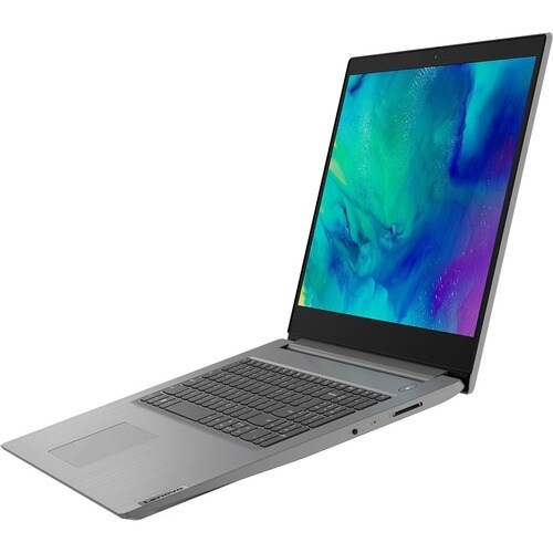 LENOVO DCG SOURCING IdeaPad 3 15ITL05 81X800EKUS 15.6" Notebook - Full HD - Intel Core i3 11th Gen i3-1115G4 - 4 GB - 128 GB SSD - English - 81X800EKUS - Image 3
