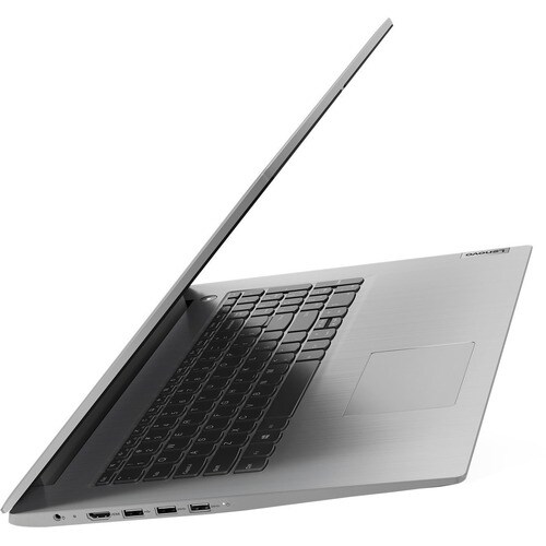 LENOVO DCG SOURCING IdeaPad 3 15ITL05 81X800EKUS 15.6" Notebook - Full HD - Intel Core i3 11th Gen i3-1115G4 - 4 GB - 128 GB SSD - English - 81X800EKUS - Image 4