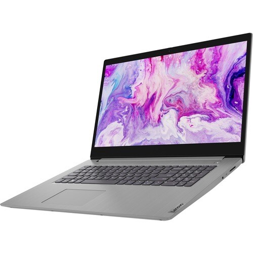 LENOVO DCG SOURCING IdeaPad 3 15ITL05 81X800EKUS 15.6" Notebook - Full HD - Intel Core i3 11th Gen i3-1115G4 - 4 GB - 128 GB SSD - English - 81X800EKUS - Image 6