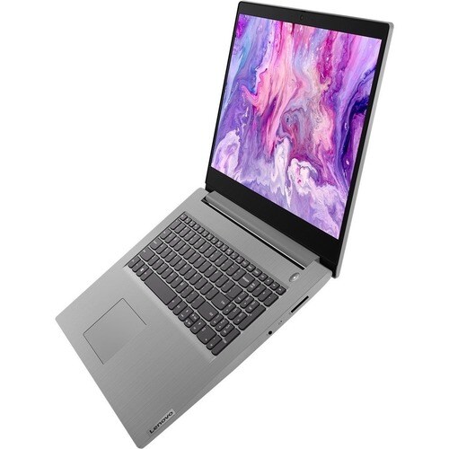 LENOVO DCG SOURCING IdeaPad 3 15ITL05 81X800EKUS 15.6" Notebook - Full HD - Intel Core i3 11th Gen i3-1115G4 - 4 GB - 128 GB SSD - English - 81X800EKUS - Image 7