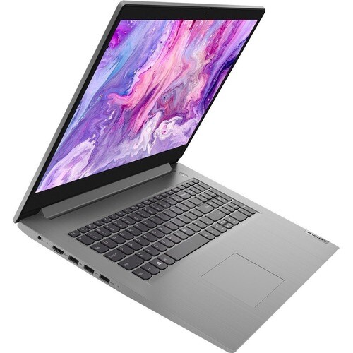 LENOVO DCG SOURCING IdeaPad 3 15ITL05 81X800EKUS 15.6" Notebook - Full HD - Intel Core i3 11th Gen i3-1115G4 - 4 GB - 128 GB SSD - English - 81X800EKUS - Image 8