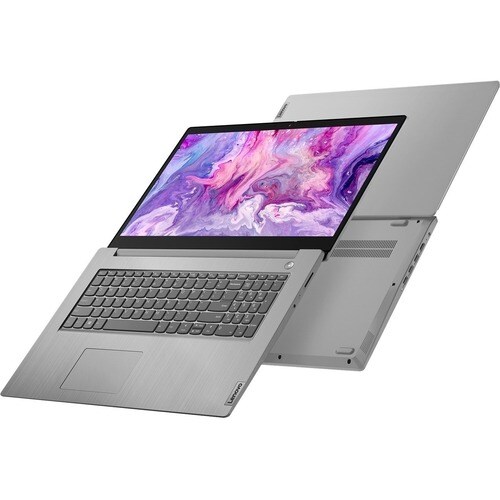 LENOVO DCG SOURCING IdeaPad 3 15ITL05 81X800EKUS 15.6" Notebook - Full HD - Intel Core i3 11th Gen i3-1115G4 - 4 GB - 128 GB SSD - English - 81X800EKUS - Image 9