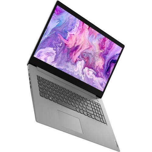 LENOVO DCG SOURCING IdeaPad 3 15ITL05 81X800EKUS 15.6" Notebook - Full HD - Intel Core i3 11th Gen i3-1115G4 - 4 GB - 128 GB SSD - English - 81X800EKUS - Image 10
