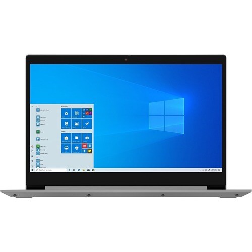 LENOVO DCG SOURCING IdeaPad 3 15ITL05 81X800EKUS 15.6" Notebook - Full HD - Intel Core i3 11th Gen i3-1115G4 - 4 GB - 128 GB SSD - English - 81X800EKUS