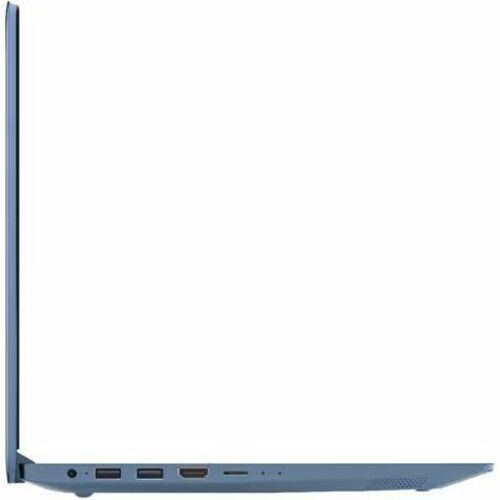 LENOVO DCG SOURCING IdeaPad 1 14IGL05 81VU0079US 14" Notebook - HD - Intel Celeron N4020 - 4 GB - 64 GB Flash Memory - English Keyboard - Ice - 81VU0079US - Image 2