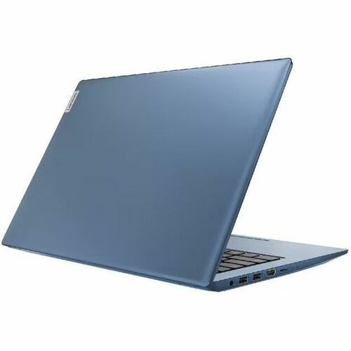 LENOVO DCG SOURCING IdeaPad 1 14IGL05 81VU0079US 14" Notebook - HD - Intel Celeron N4020 - 4 GB - 64 GB Flash Memory - English Keyboard - Ice - 81VU0079US - Image 3