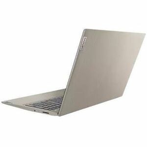 LENOVO DCG SOURCING IdeaPad 3 15ITL05 81X800KLUS 15.6" Touchscreen Notebook - HD - Intel Core i3 11th Gen i3-1115G4 - 8 GB - 256 GB SSD - English - 81X800KLUS - Image 2