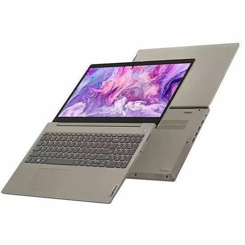 LENOVO DCG SOURCING IdeaPad 3 15ITL05 81X800KLUS 15.6" Touchscreen Notebook - HD - Intel Core i3 11th Gen i3-1115G4 - 8 GB - 256 GB SSD - English - 81X800KLUS - Image 7