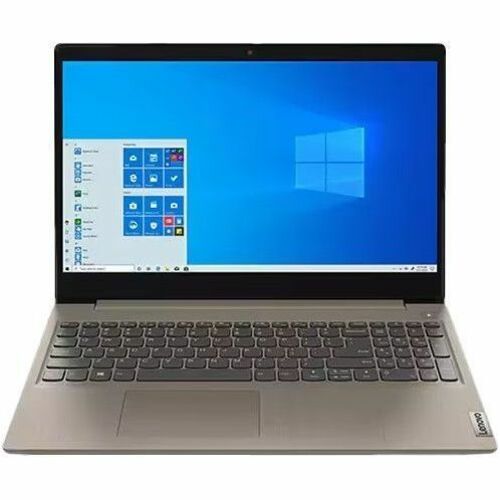 LENOVO DCG SOURCING IdeaPad 3 15ITL05 81X800KLUS 15.6" Touchscreen Notebook - HD - Intel Core i3 11th Gen i3-1115G4 - 8 GB - 256 GB SSD - English - 81X800KLUS