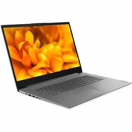 LENOVO DCG SOURCING IdeaPad 3 17ITL6 82H900E0US 17.3" Notebook - Full HD - Intel Core i5 11th Gen i5-1135G7 - 8 GB - 256 GB SSD - English - 82H900E0US - Image 13