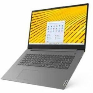 LENOVO DCG SOURCING IdeaPad 3 17ITL6 82H900E0US 17.3" Notebook - Full HD - Intel Core i5 11th Gen i5-1135G7 - 8 GB - 256 GB SSD - English - 82H900E0US - Image 14