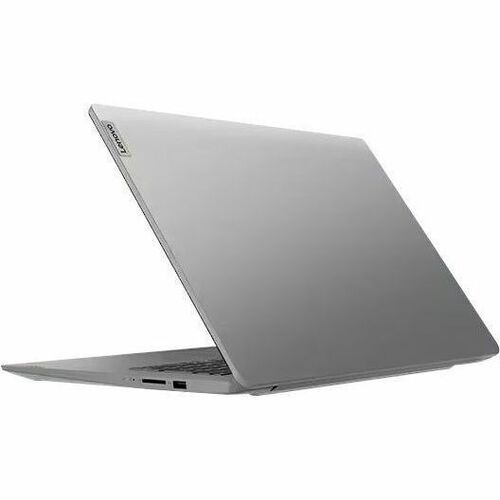 LENOVO DCG SOURCING IdeaPad 3 17ITL6 82H900E0US 17.3" Notebook - Full HD - Intel Core i5 11th Gen i5-1135G7 - 8 GB - 256 GB SSD - English - 82H900E0US - Image 3