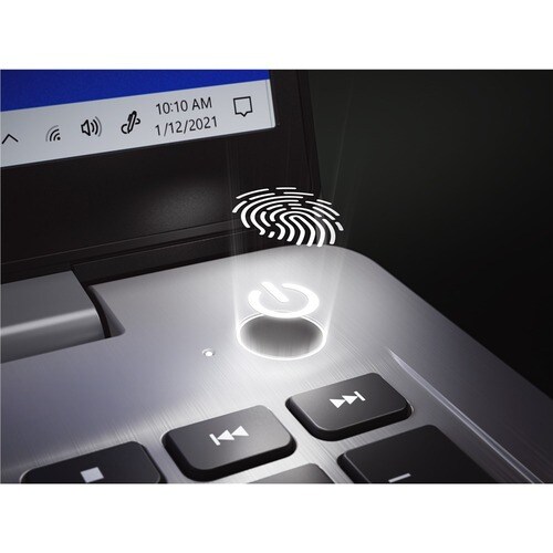LENOVO DCG SOURCING IdeaPad 3 17ITL6 82H900E0US 17.3" Notebook - Full HD - Intel Core i5 11th Gen i5-1135G7 - 8 GB - 256 GB SSD - English - 82H900E0US - Image 8