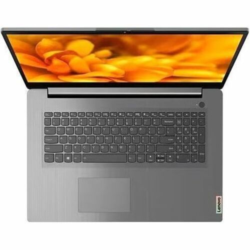 LENOVO DCG SOURCING IdeaPad 3 17ITL6 82H900E0US 17.3" Notebook - Full HD - Intel Core i5 11th Gen i5-1135G7 - 8 GB - 256 GB SSD - English - 82H900E0US - Image 9