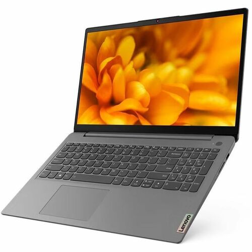 LENOVO DCG SOURCING IdeaPad 3 15ITL6 82H801DQUS 15.6" Touchscreen Notebook - Full HD - Intel Core i5 11th Gen i5-1135G7 - 12 GB - 256 GB SSD - - 82H801DQUS