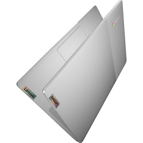 LENOVO DCG SOURCING IdeaPad 3 CB 14M836 82KN0000US 14" Chromebook - Full HD - Octa-core (ARM Cortex A73 + Cortex A53) - 4 GB - 64 GB Flash - 82KN0000US - Image 2