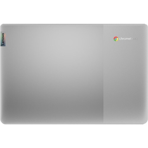 LENOVO DCG SOURCING IdeaPad 3 CB 14M836 82KN0000US 14" Chromebook - Full HD - Octa-core (ARM Cortex A73 + Cortex A53) - 4 GB - 64 GB Flash - 82KN0000US