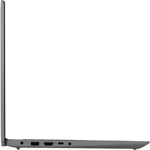 LENOVO DCG SOURCING IdeaPad 3 15IAU7 82RK011DIN 15.6" Notebook - Full HD - Intel Core i3 12th Gen i3-1215U - 8 GB - 256 GB SSD - English - 82RK011DIN - Image 3