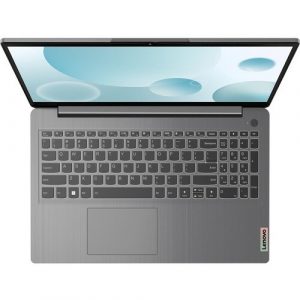 LENOVO DCG SOURCING IdeaPad 3 15IAU7 82RK011DIN 15.6" Notebook - Full HD - Intel Core i3 12th Gen i3-1215U - 8 GB - 256 GB SSD - English - 82RK011DIN