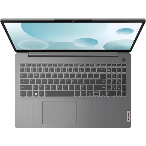 LENOVO DCG SOURCING IdeaPad 3 15IAU7 82RK011DIN 15.6" Notebook - Full HD - Intel Core i3 12th Gen i3-1215U - 8 GB - 256 GB SSD - English - 82RK011DIN