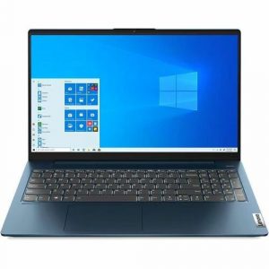LENOVO DCG SOURCING IdeaPad 5 15ITL05 82FG00VMUS 15.6" Touchscreen Notebook - Full HD - Intel Core i5 11th Gen i5-1135G7 - 8 GB - 256 GB SSD - - 82FG00VMUS