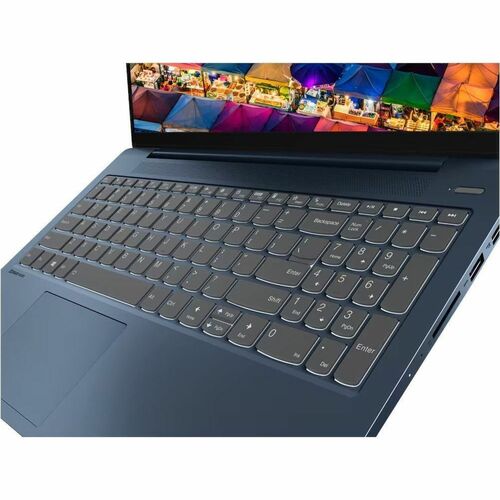 LENOVO DCG SOURCING IdeaPad 5 15ITL05 82FG00VMUS 15.6" Touchscreen Notebook - Full HD - Intel Core i5 11th Gen i5-1135G7 - 8 GB - 256 GB SSD - - 82FG00VMUS - Image 6