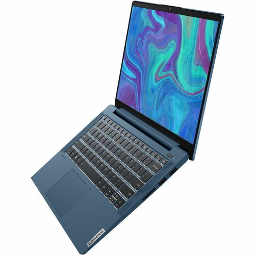 LENOVO DCG SOURCING IdeaPad 5 15ITL05 82FG00VMUS 15.6" Touchscreen Notebook - Full HD - Intel Core i5 11th Gen i5-1135G7 - 8 GB - 256 GB SSD - - 82FG00VMUS - Image 7