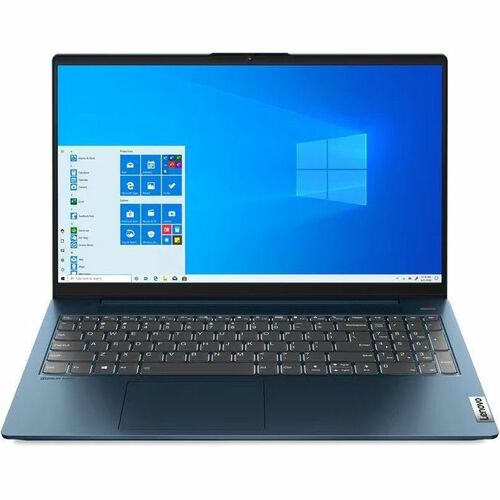 LENOVO DCG SOURCING IdeaPad 5 15ITL05 82FG00VMUS 15.6" Touchscreen Notebook - Full HD - Intel Core i5 11th Gen i5-1135G7 - 8 GB - 256 GB SSD - - 82FG00VMUS
