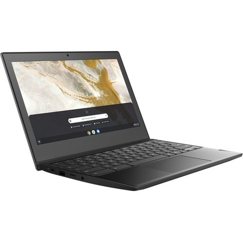 LENOVO DCG SOURCING IdeaPad 3 CB 11AST5 82H4000KUS 11.6" Chromebook - HD - AMD A-Series A6-9220C - 4 GB - 32 GB Flash Memory - English Keyboard - - 82H4000KUS - Image 5