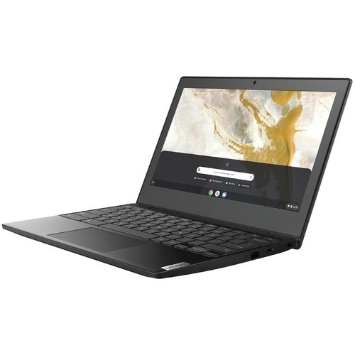 LENOVO DCG SOURCING IdeaPad 3 CB 11AST5 82H4000KUS 11.6" Chromebook - HD - AMD A-Series A6-9220C - 4 GB - 32 GB Flash Memory - English Keyboard - - 82H4000KUS - Image 6