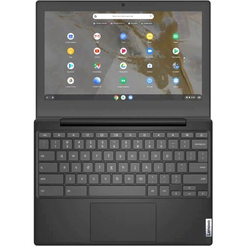 LENOVO DCG SOURCING IdeaPad 3 CB 11AST5 82H4000KUS 11.6" Chromebook - HD - AMD A-Series A6-9220C - 4 GB - 32 GB Flash Memory - English Keyboard - - 82H4000KUS - Image 7