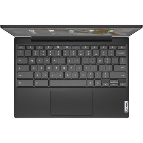 LENOVO DCG SOURCING IdeaPad 3 CB 11AST5 82H4000KUS 11.6" Chromebook - HD - AMD A-Series A6-9220C - 4 GB - 32 GB Flash Memory - English Keyboard - - 82H4000KUS - Image 8